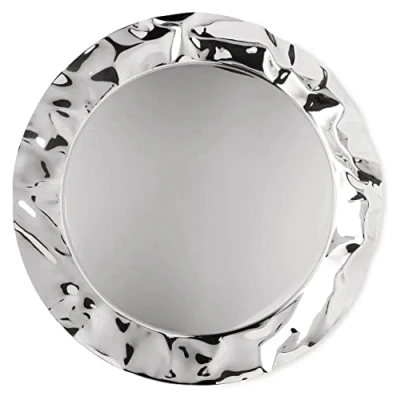 Immagine di Alessi 90039 Foix Vassoio di Design, Acciaio