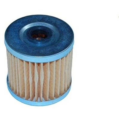 Immagine di one by Camamoto filtro olio motore compatibile con (cod 77126041 filtrio kawasaki 600 650 KLX R KLR tengai mojave 250 prairie compar. HF123 rif orig. 16099 004 KAWASAKI)