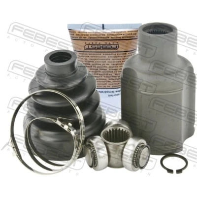 Immagine di FEBEST 1811 MOKRH Kit Giunto Omocinetico sul lato del cambio, Assale anteriore Dx OPEL: Mokka / X