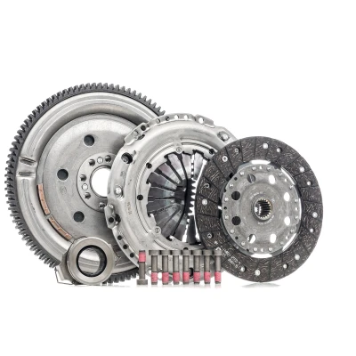 Immagine di LuK BR 0241 600 0014 00 Kit Frizione TOYOTA: RAV4 II SUV, Corolla IX Hatchback, Verso