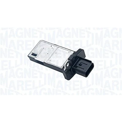 Immagine di MAGNETI MARELLI 213719656010 Debimetro FORD: S Max Mk1, Galaxy Mk2 MPV, Transit Mk6 Camion pianale/Telaio, FIAT: Ducato III Van, Bus