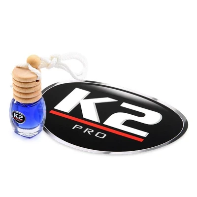 Immagine di K2 V404 Deodorante ambiente Bottiglia 8