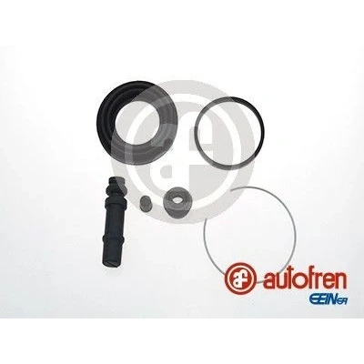 Immagine di AUTOFREN SEINSA D4459 Kit Revisione Pinze Freno Assale anteriore 51