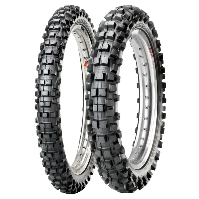 Immagine di Maxxis M7304 Maxxcross It 80/100 21 51M