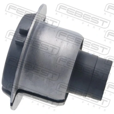Immagine di FEBEST TAB 527 Supporto Assale anteriore inferiore