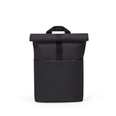 Immagine di Ucon Acrobatics Zaino impermeabile Rolltop Hajo Macro Lotus Black, Nero , M
