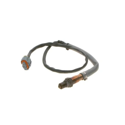 Immagine di BOSCH 0 258 010 200 Sonda lambda 4