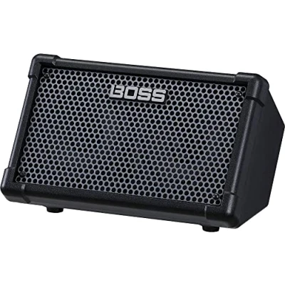 Immagine di BOSS CUBE Street II Portable Performance Amp ST2 Next Generation