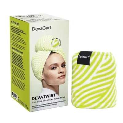 Immagine di DevaCurl DevaTwist