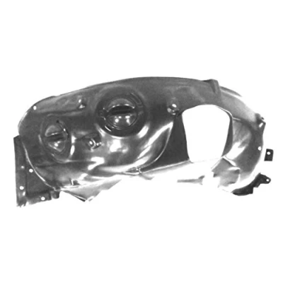 Immagine di PRASCO MN3083603 Parafango interno anteriore Dx MINI: Clubman, Hatchback