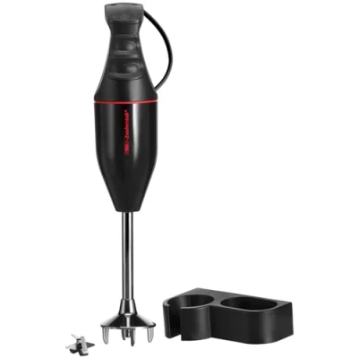 Immagine di ESGE M100 D Frullatore ad immersione 120 W Nero