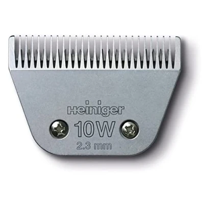 Immagine di Heiniger Knife Kit #10W 2.3 mm