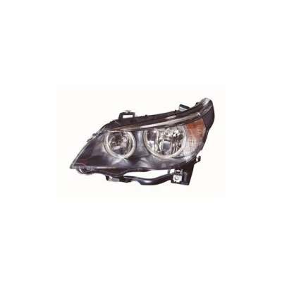 Immagine di ABAKUS 444 1161LMLDEM2 fari Sx H7/H7, PY21W, W5W, LED senza portalampada con motore regolazione assetto PX26d, BAU15s BMW: 5 Sedan