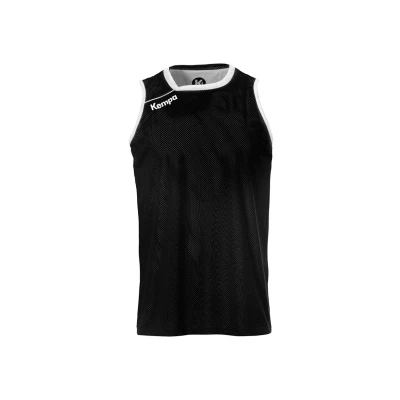 Immagine di Kempa Reversible Top, Taglia: XL, Schwarz weiß