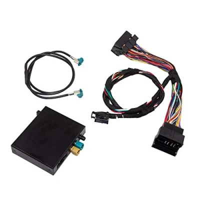 Immagine di Integrazione Kufatec FISTUNE 44787 DAB/DAB + compatibile con VW, Skoda, Seat MQB MIB I, II