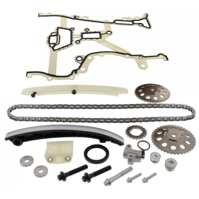 Immagine di MAPCO 75700 Kit Catena distribuzione Simplex, chiusa OPEL: Corsa D Hatchback, Meriva A, C Hatchback