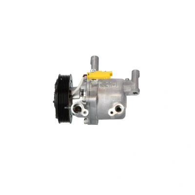 Immagine di NRF 320089 Compressore Aria Condizionata DKV09Z PAG 100 YF con anello tenuta CITROËN: C1 II