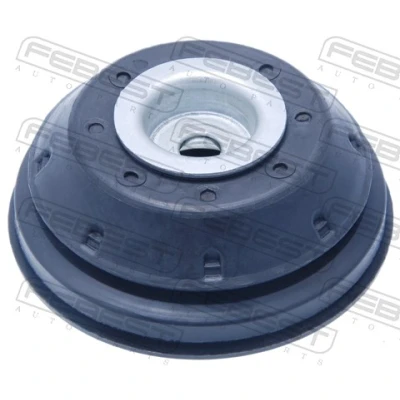 Immagine di FEBEST OPB CORD Supporto, Ammortizzatore Assale anteriore FIAT: Grande Punto Hatchback, OPEL: Corsa D Hatchback