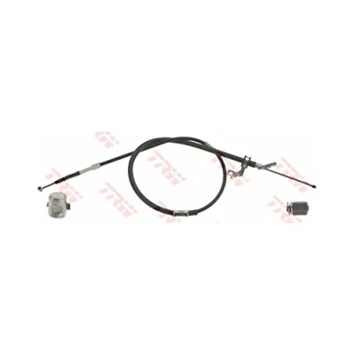 Immagine di TRW GCH591 Cavo Freno 1425, 1180 a disco TOYOTA: RAV4 II SUV