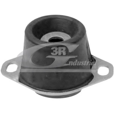 Immagine di 3RG 40257 Supporto motore Sx 60 PEUGEOT: 206 Hatchback, 307 SW, CITROËN: C4 Picasso 1, Saxo I Hatchback