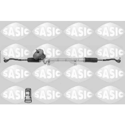 Immagine di SASIC 7374033 servosterzo meccanico per veicoli senza con giunto assiale, giunti a sfere RENAULT: Kangoo II Express