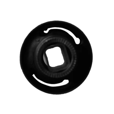 Immagine di MOOG TO SB 7258 Silent Block posteriore, Assale anteriore bilaterale 60