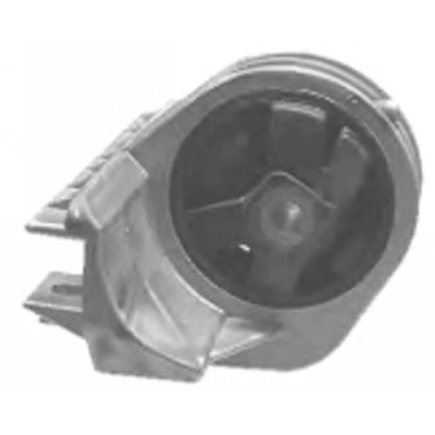 Immagine di MAPCO 33133 Supporto motore posteriore Cuscinetto gomma metallo RENAULT: 19 II Chamade, MEGANE 1, I Chamade