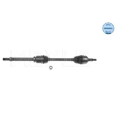 Immagine di MEYLE 16 14 498 0149 Albero motore / Semiasse Assale anteriore Dx 972 RENAULT: SCENIC 3, MEGANE 3 Coupe