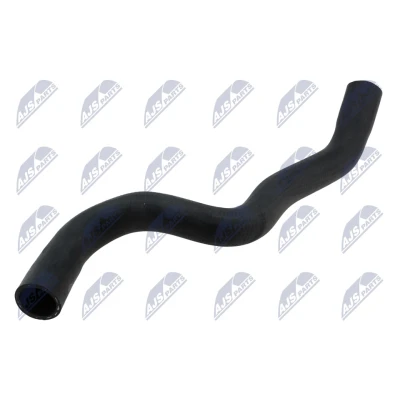 Immagine di NTY CPP MZ 001 Tubo Radiatore