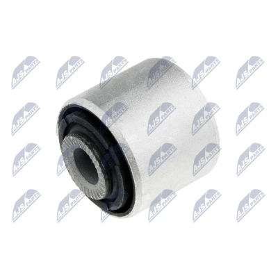 Immagine di NTY ZTT TY 062B Silent Block Assale posteriore, Sx, Dx per braccio trasversale oscillante