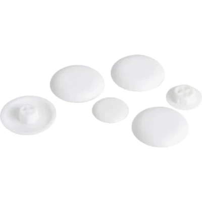 Immagine di Ideal Standard Multi Suites, Set gommini originali per sedile, Paracolpi copriwater, T262501, Neutro