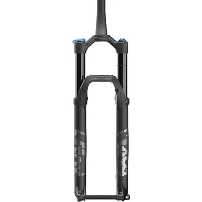 Immagine di FOX Factory 34 Float 27.5&quot; Performance 140 Grip 3pos Noir Mate 15qrx100 Conique Deport 44mm 2021, Forcella. Unisex Adulto