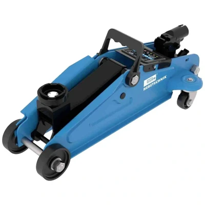 Immagine di GÜDE GRH2/330 Cric a carrello 2 t Altezza operativa: 135 330 mm
