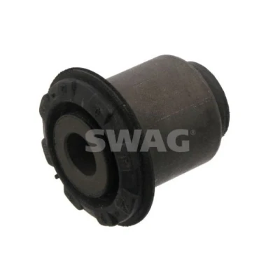 Immagine di SWAG 85 93 1805 Silent Block Assale anteriore Sx, interno, Dx Gomma HONDA: CIVIC 6 Hatchback