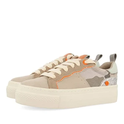 Immagine di GIOSEPPO SILLELAGH, Sneaker, Camouflage, 37 EU