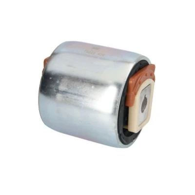 Immagine di REINHOCH RH14 0066 Silent Block Assale anteriore bilaterale, inferiore, posteriore 80 Gomma AUDI: A4 B6 Sedan, Avant, A8 D3