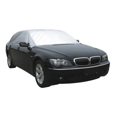 Immagine di Sakura SS5382 Copertura Superiore per Auto, Taglia S