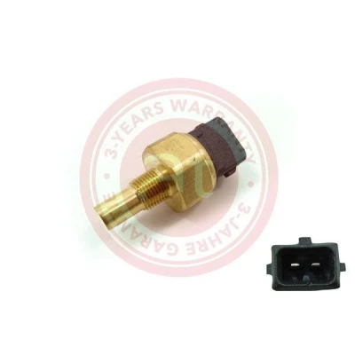 Immagine di at autoteile germany at11268 Sensore Temperatura Refrigerante FORD: Fiesta Mk4 Hatchback (JAS, JBS) 1.3 i, 1.25 i 16V, 1.8 D, 1.4 16V