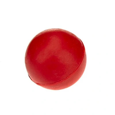 Immagine di Classico per cani in gomma piena sfera