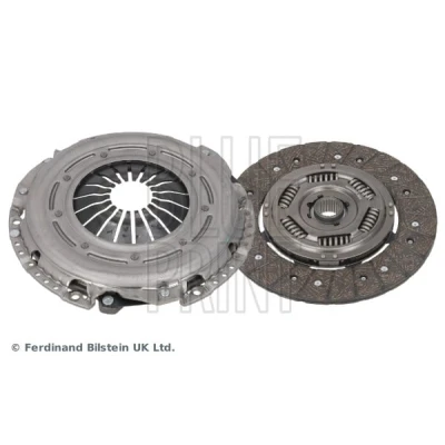 Immagine di BLUE PRINT ADBP300205 Kit Frizione in due pezzi con grasso sintetico 241mm FORD: S Max Mk1, Galaxy Mk2 MPV, MONDEO 4 Turnier, VOLVO: V60 I, V70 3