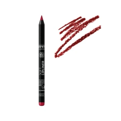 Immagine di Lavera Soft Lipliner Matita Per Labbra (Colore Rosso 03) 1.4 gr.