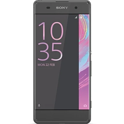 Immagine di Sony Xperia XA Smartphone (Display touch da 5, 16GB memoria interna, Android 6.0)
