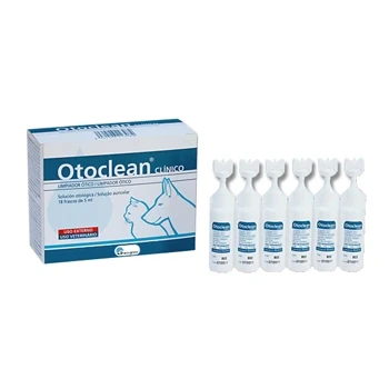 Immagine di Otoclean 18flx5ml