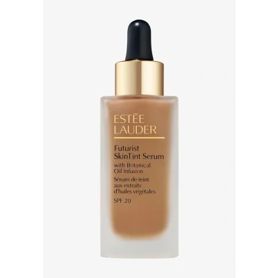 Immagine di ESTÉE Lauder Futurist Skintint Serum Foundation Fondotinta, Donna, Taglia: 30 ml, 4n1 shell beige