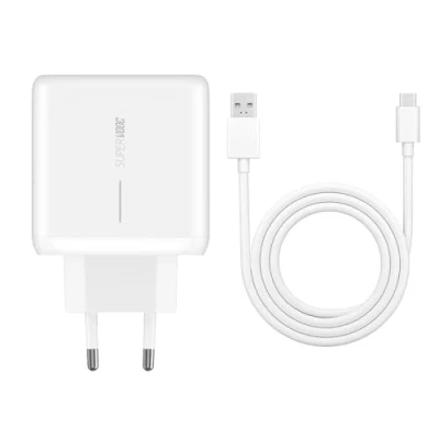 Immagine di 65W SUPERVOOC Caricabatterie per Fast Charger USB C Cavo di ricarica Adattatore alimentazione Oppo originale Find X7 X6 Pro X5 X3 X2 X2Pro Reno 11 10 9 8 A96 A94 A77 A76 A54