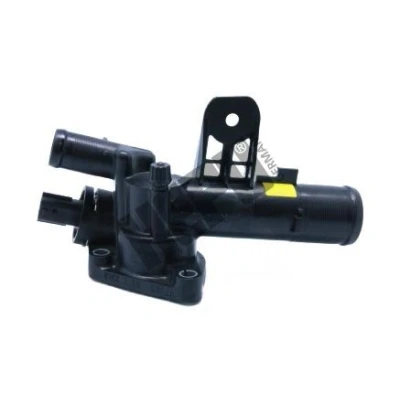 Immagine di HEPU TM1220 Termostato motore 89C con guarnizione RENAULT: Kangoo I Express, SCENIC 2, I, NISSAN: Qashqai / Qashqai+2