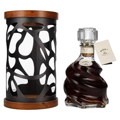 Immagine di Torres 30 JAIME I. Reserva de la Familia Brandy 38% Vol. 0,7l in Giftbox