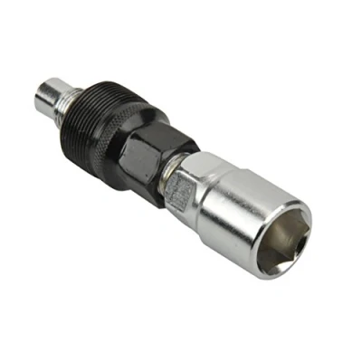 Immagine di Fischer Multifunzione Set di Utensili, Unisex, Nero Argento, Taglia Unica