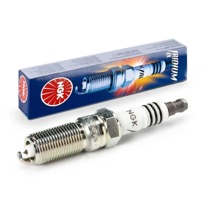 Immagine di NGK 6509 Candela accensione M14 x 1,25 SW: 16 mm FORD: C Max 2, B Max, FOCUS 3, MAZDA: MX 5 3 Hatchback, 5, OPEL: GT Roadster