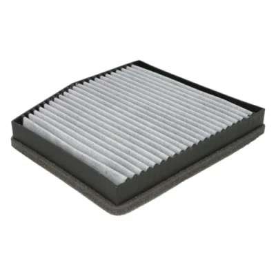 Immagine di MAHLE ORIGINAL LAK 124 Filtro abitacolo al carbone attivo 225,0 207 31,0 FIAT: Punto II Hatchback, Idea, Doblo I Station Wagon